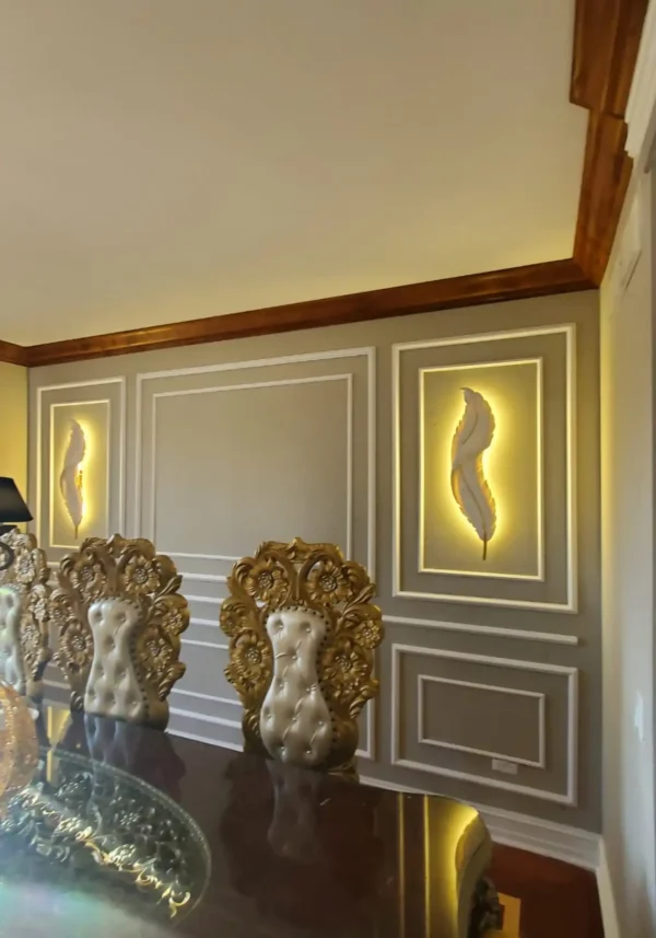 Intelligent Rubber Wallet