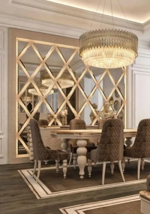 Gorgeous Marble Table